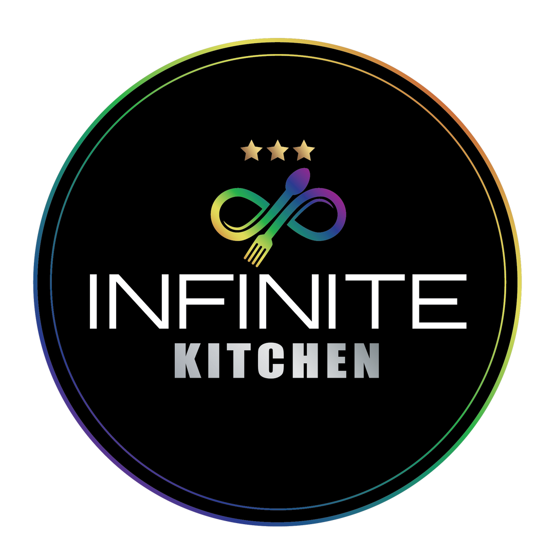 infinite kitchen